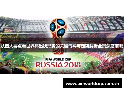 从四大要点看世界杯出线形势的关键博弈与走势解析全景深度前瞻